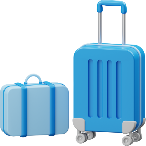Travelarim Luggage Contact Form